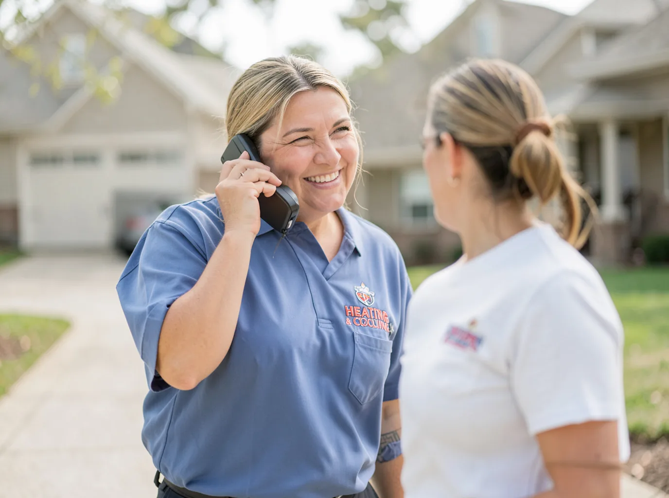Hvac Repair Valley, NE FAQs